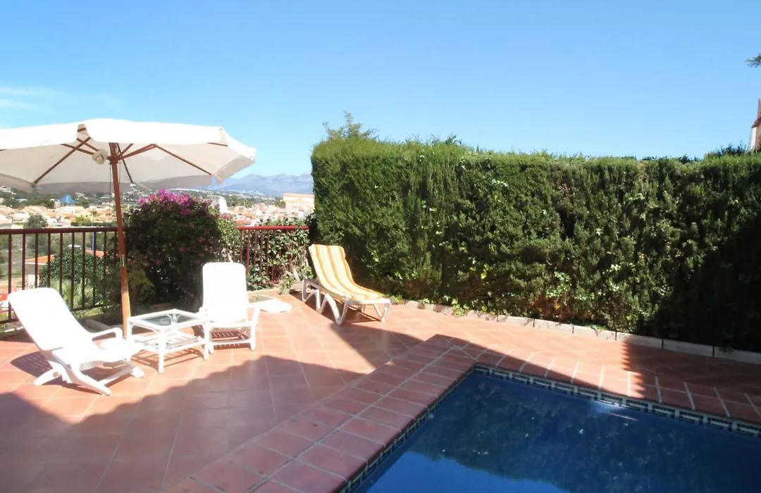 Holiday Home Mar Y Montana By Interhome-1