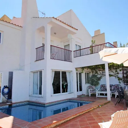 Holiday Home Mar Y Montana By Interhome-3