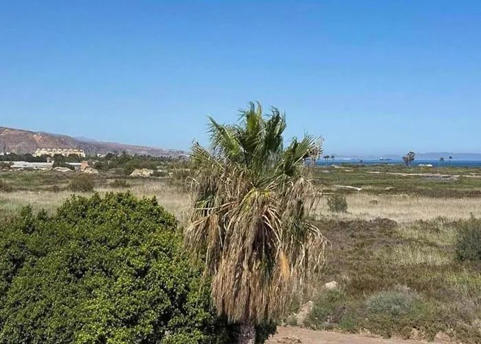 Finestrat Golf Retreat