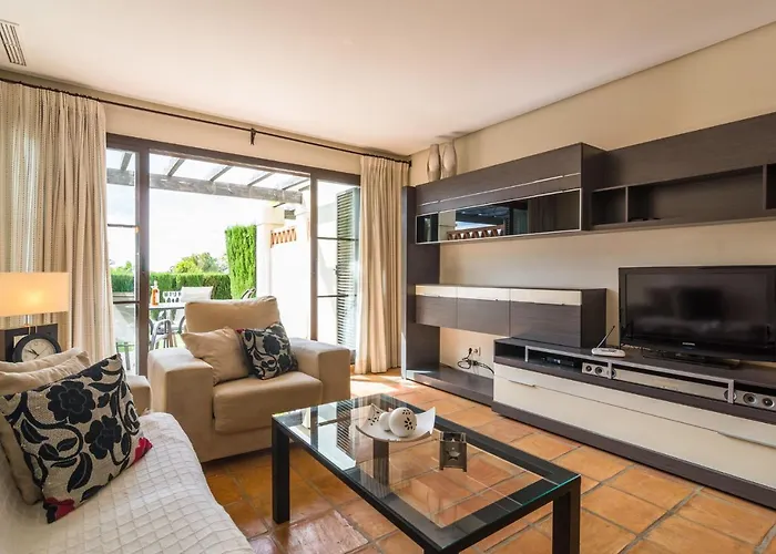 Finestrat Golf Retreat